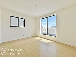 子供部屋の画像