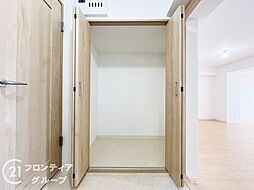 室内の画像