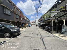 外観の画像