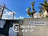 周辺：尼崎市立大庄北中学校 徒歩18分。 1410m