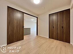 子供部屋の画像