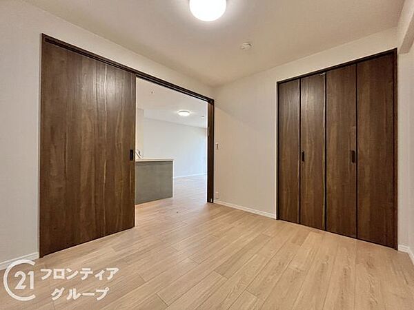子供部屋