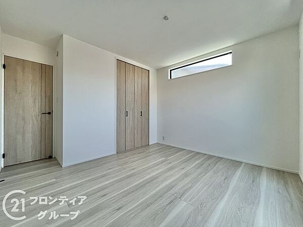 子供部屋