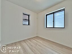 洋室の画像