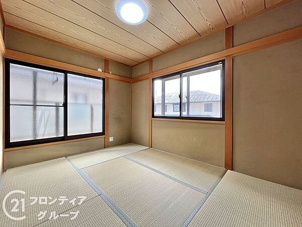 子供部屋