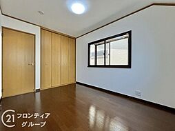 洋室の画像