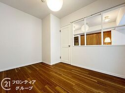 子供部屋の画像