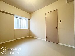 洋室の画像