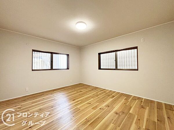 子供部屋