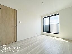子供部屋の画像