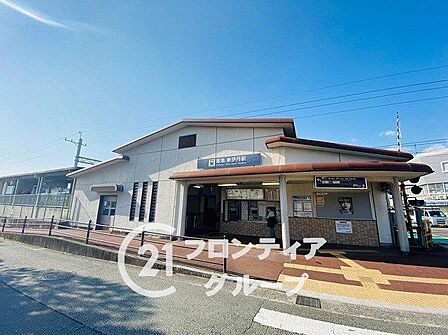 新伊丹駅(阪急 伊丹線) 徒歩8分。 640m