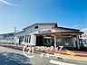 周辺：新伊丹駅(阪急 伊丹線) 徒歩8分。 640m