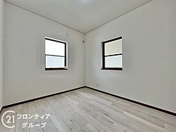 子供部屋の画像