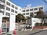 周辺：大阪市立佃西小学校 徒歩14分。 1120m