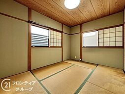 和室の画像