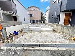 伊丹市中野西2丁目 新築一戸建て