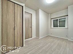 子供部屋の画像
