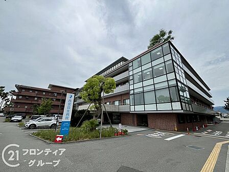 医療法人社団西宮回生病院 徒歩10分。 790m