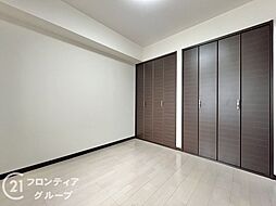 洋室の画像