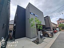 外観の画像