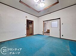 洋室の画像