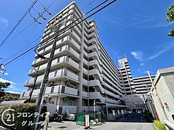 阪神住建リバーサイドヴィラ姫島A　中古マンション