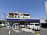 周辺：ローソン西宮鳴尾町二丁目店 徒歩6分。 440m