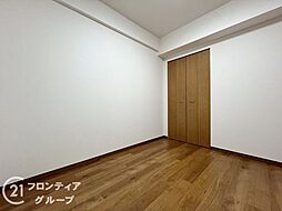 子供部屋の画像
