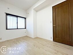 洋室の画像