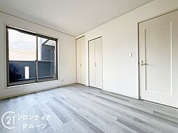 洋室の画像