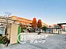 周辺：尼崎市立武庫小学校 徒歩10分。 760m