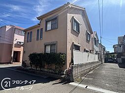 伊丹市荻野1丁目 中古一戸建て