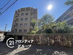 ワコーレ苦楽園レジデンス　中古マンション