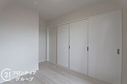 室内の画像