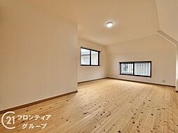 洋室の画像