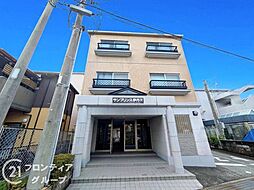サンプリンス伊丹パート2 中古マンション