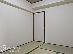 和室の画像
