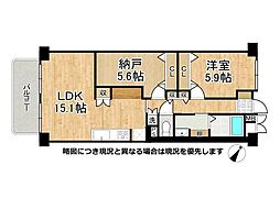 伊丹東宝ハイツ 中古マンション