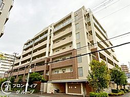 パレ尼崎ファインステイ 中古マンション