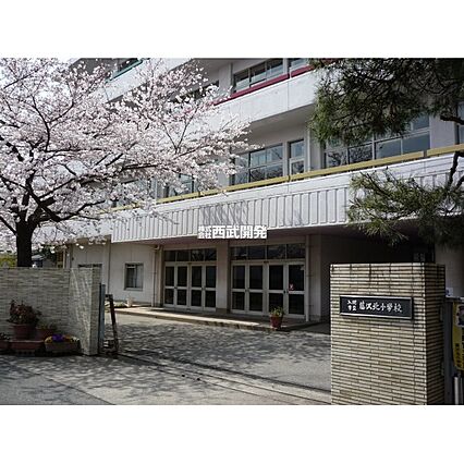 藤沢北小学校