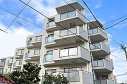 パーク・ハイム鵜の木