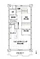 コープ野村扇町3階4,980万円