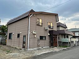 北44条東２丁目貸家