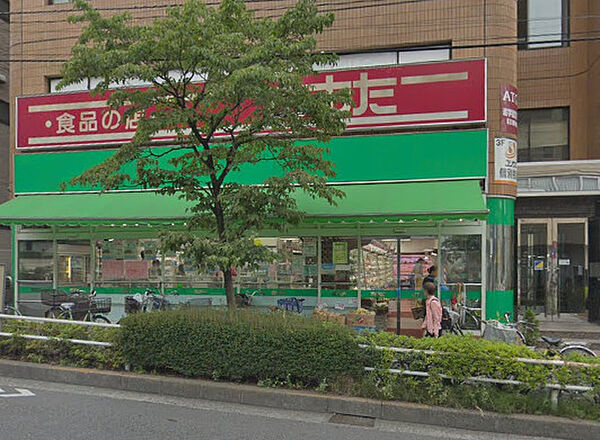 画像30:【スーパー】食品の店おおた日野駅前店まで497ｍ
