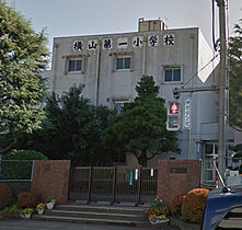 東京都八王子市館町1635-2（賃貸マンション1LDK・1階・47.23㎡） その23