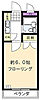 メゾンドフローレス21階2.9万円