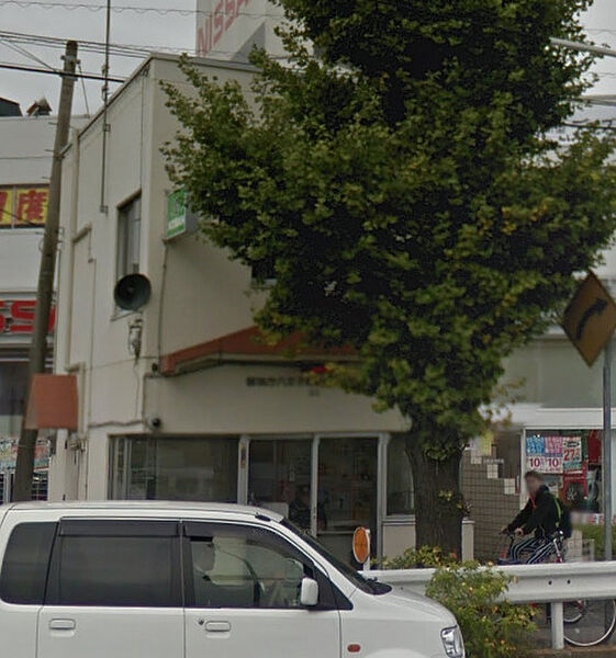 東京都八王子市明神町4丁目(賃貸マンション1K・4階・25.70㎡)の写真 その25