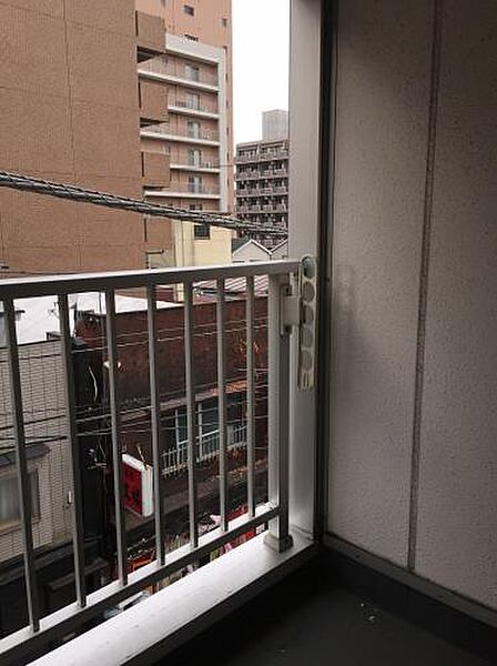 BelleviageHachioji 602｜東京都八王子市横山町(賃貸マンション1R・6階・19.02㎡)の写真 その17