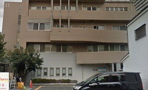 東京都八王子市八幡町(賃貸マンション1LDK・7階・41.01㎡)の写真 その24
