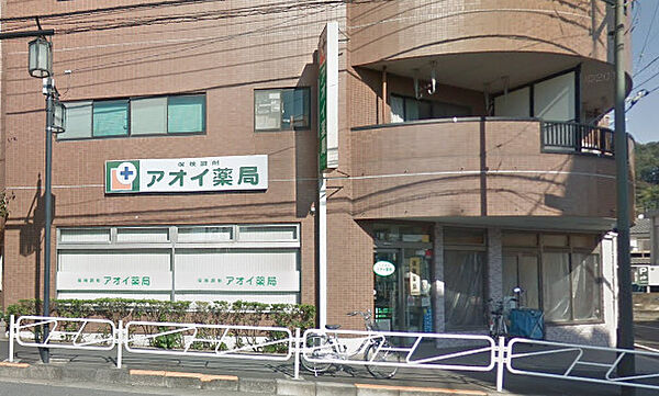 プリマルーチェ八王子